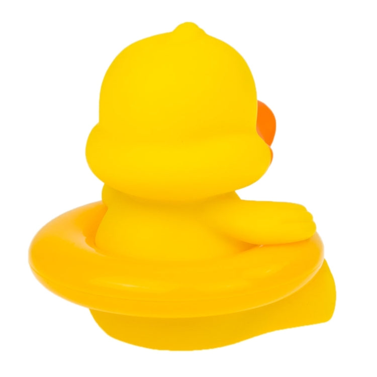 Duck Baby Bath Safety Waterproof Digital Thermometer