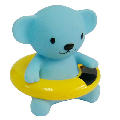 Bear Baby Safety Waterproof Bath Water Thermometer