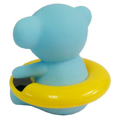 Bear Baby Safety Waterproof Bath Water Thermometer