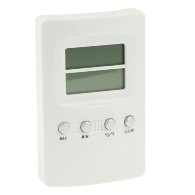 Indoor Digital Thermo-Humidity Meter, Measuring Temperature Range: -50â„ƒ~70â„ƒ, Measuring Humidity Range: 10%~99%RH