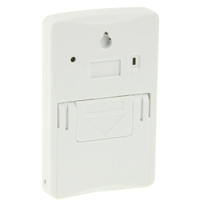 Indoor Digital Thermo-Humidity Meter, Measuring Temperature Range: -50â„ƒ~70â„ƒ, Measuring Humidity Range: 10%~99%RH