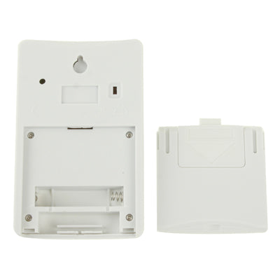 Indoor Digital Thermo-Humidity Meter, Measuring Temperature Range: -50â„ƒ~70â„ƒ, Measuring Humidity Range: 10%~99%RH