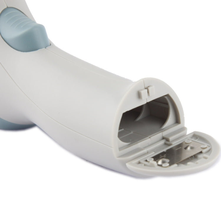 Quick Shot Forehead Temperature Type Infrared Thermometer HT-F03B