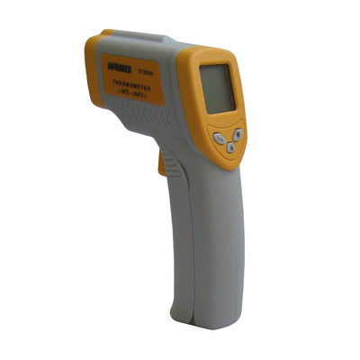 Infrared Thermometer, Temperature Range: - 50â„ƒ ï½ž 280â„ƒ