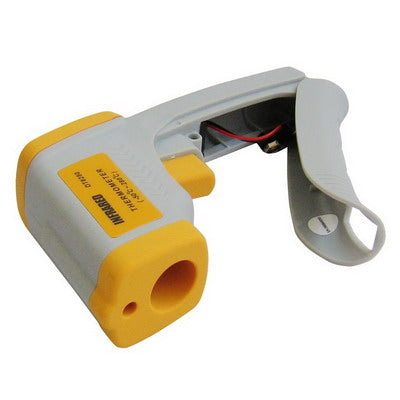 Infrared Thermometer, Temperature Range: - 50â„ƒ ï½ž 280â„ƒ