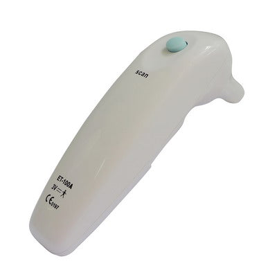 Infra-red Ear Thermometer(White)