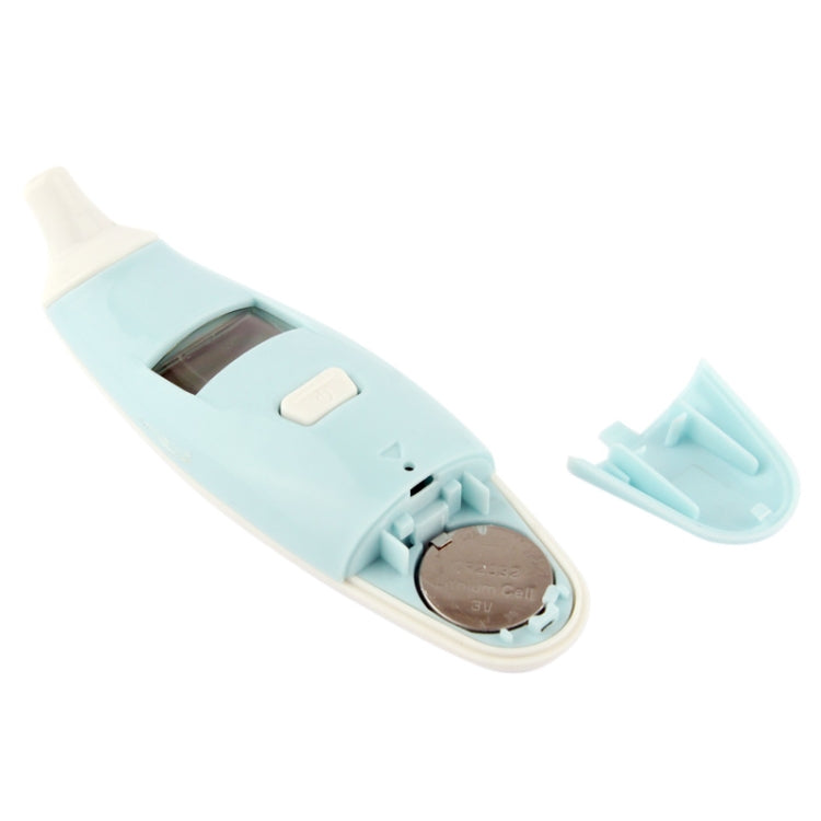 Mini LCD Digital Infra-Red Ear Thermometer for Baby