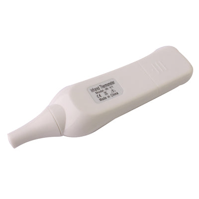 Infrared Ear Thermometer(White)