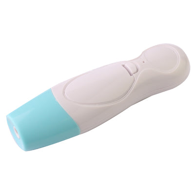 4 in 1 (Ear Temperature / Forehead Temperature / Environment Temperature / Clock) Infrared Thermometer