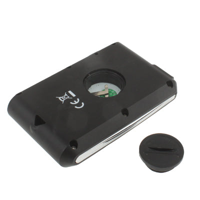 USB Temperature & Humidity Data Logger with Time / Date / Year