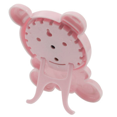 Kid Room Thermo-Hygrometer with Holder,