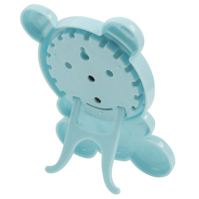 Kid Room Thermo-Hygrometer with Holder,