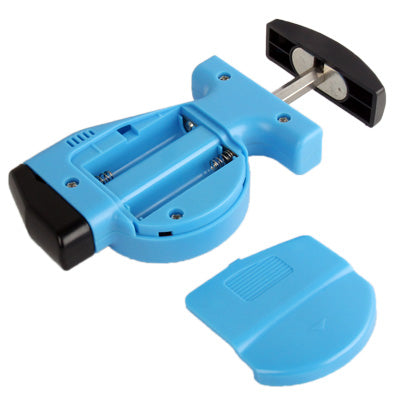 LCD Ultimate Temperature Clamp