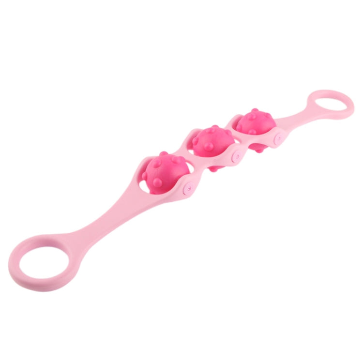Body Care Roller(Pink)