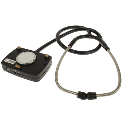 Multifunction Digital Visual Stethoscope