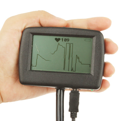 Multifunction Digital Visual Stethoscope