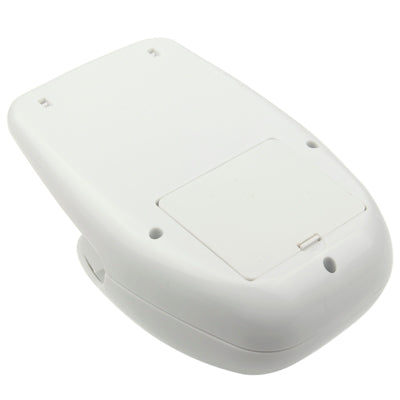 Electric Portable Nail Dryer(White)