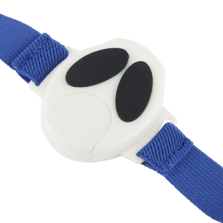 Snore Gone Stop Snoring Anti Snoring Wristband(Blue)