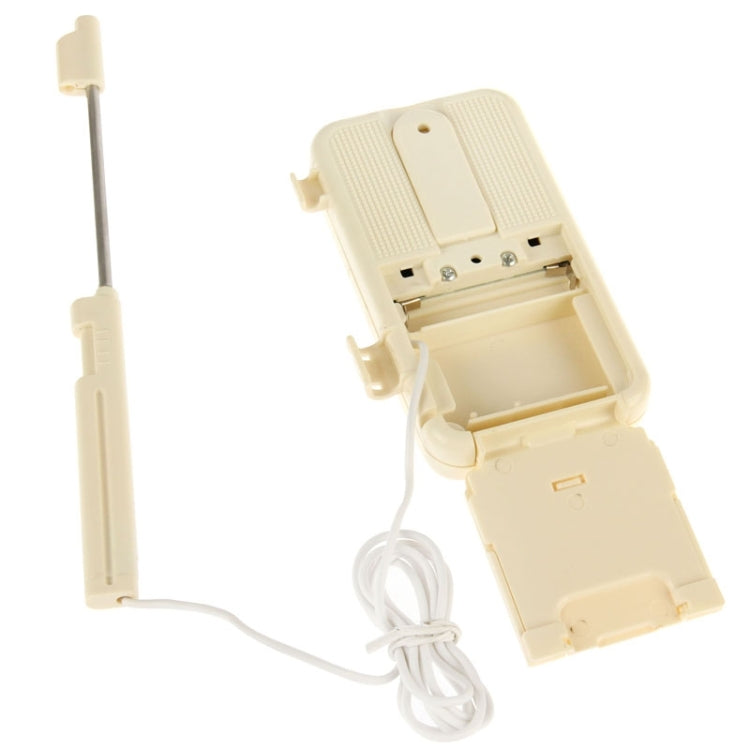 HT-2 LCD Digital Food Thermometer, Temperature Ranger: -50 to 300 Degree Celsius