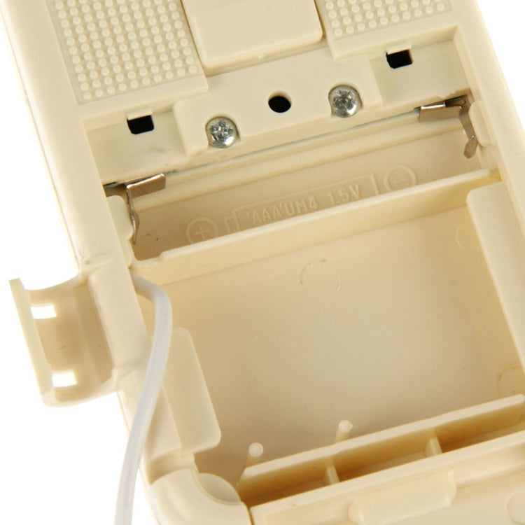 HT-2 LCD Digital Food Thermometer, Temperature Ranger: -50 to 300 Degree Celsius