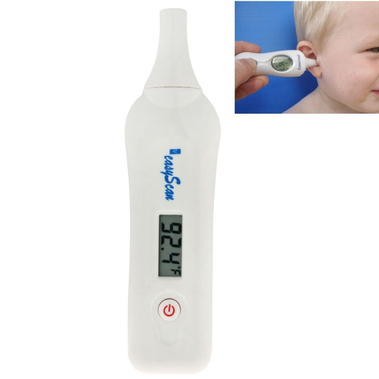 IR-V1 Mini Design Infrared Ear Electronic Thermometer