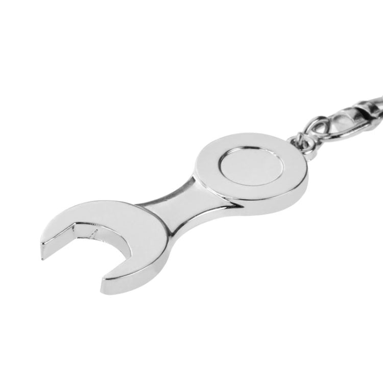 4 PCS Tire Valves Decorated Cap with Wrench