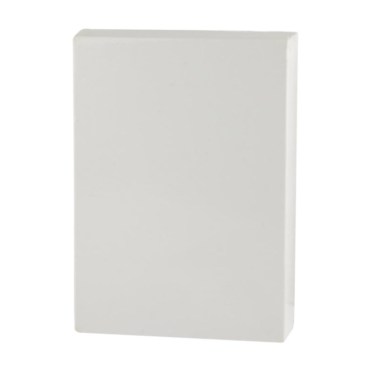 Talking Clinical Forehead Thermometer With Clock and Calendar (DX6637)(Pink)