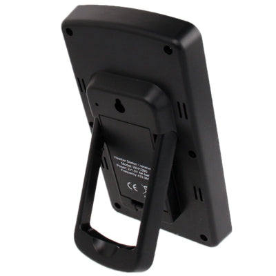 Professional Wireless Weather Station