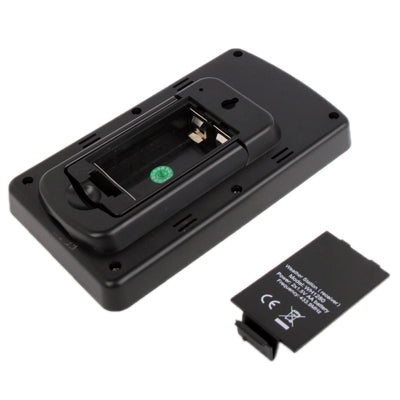 Professional Wireless Weather Station