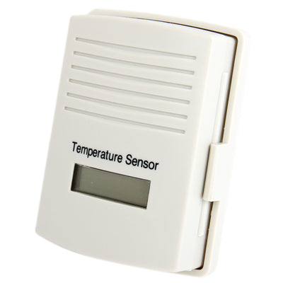 Professional Wireless Weather Station