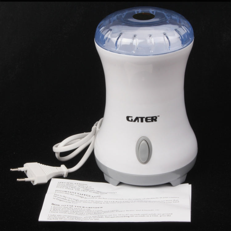 Electrical Coffee Grinder / 220-240v Electrical Coffee Mill