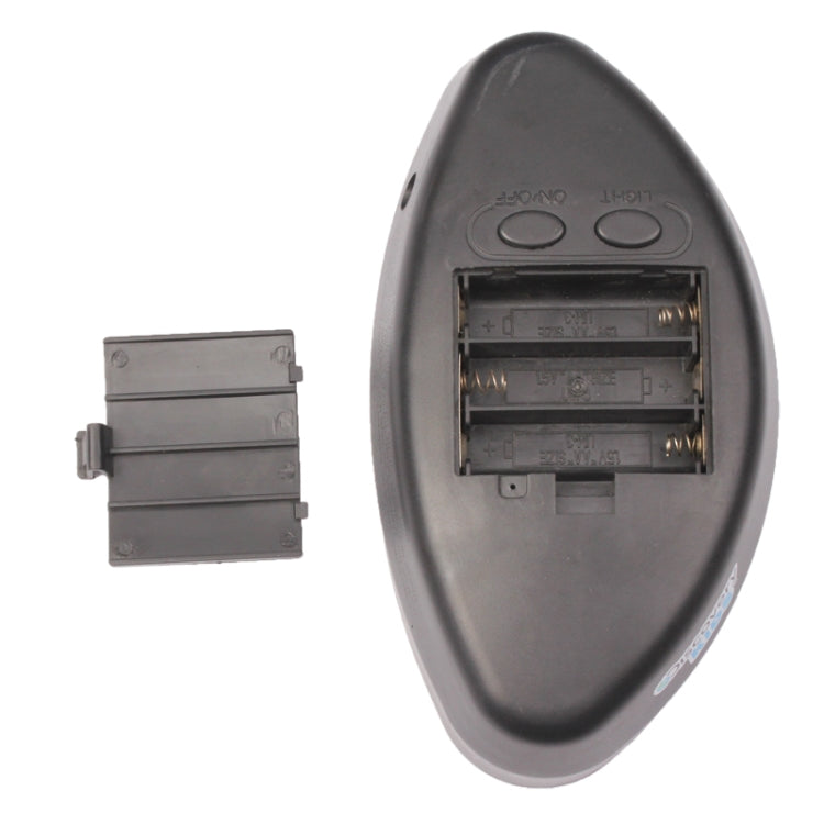 Multicolored PVC Decorative Fish Tank with 3 Acaleph(Black)