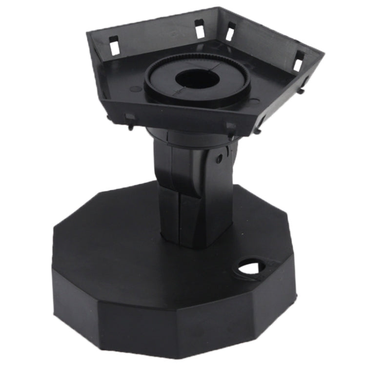 Star Sky Projection Light, Edificatory DIY Seasonal(Black)