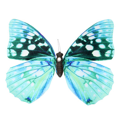 Lifelike Butterfly Shape Fridge Magnet