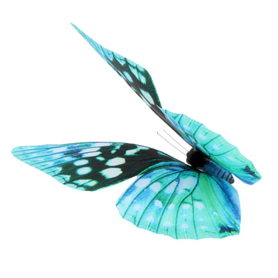 Lifelike Butterfly Shape Fridge Magnet