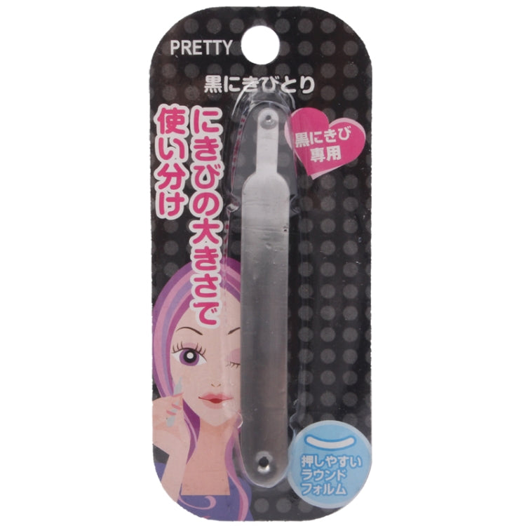 Blackhead Extruded Rods / Blackhead Cleaner