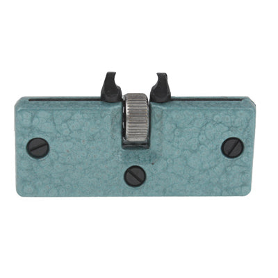 Adjustable Rectangle Anchor Watches Back Case Opener for Waterproof Watch