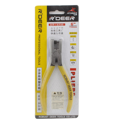Watch Punch Pliers Tool Leather Strap Hole Band Belt