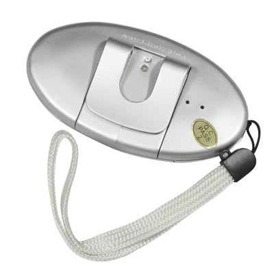 2 in 1 Digital Pedometer with Fat Analyzer