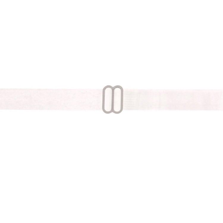 Invisible Bra Shoulder Strap Ladies Replacement(Transparent)