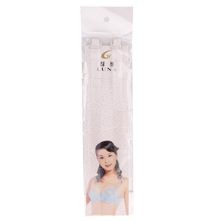 Invisible Bra Shoulder Strap Ladies Replacement(Transparent)