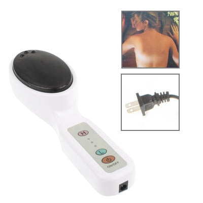 Warm Meridian Energy Machine with US Plug (EMS-011)