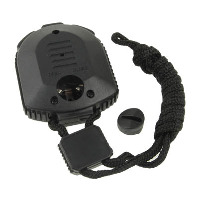 Digital Sports Stopwatch with Split Timing