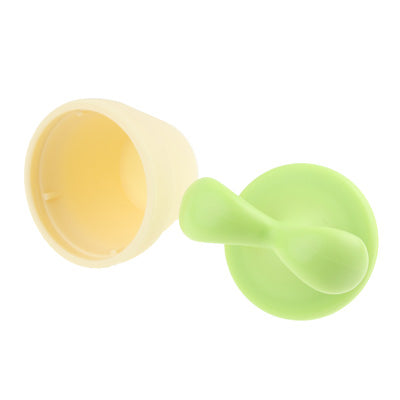 Leaf Floral Pot Hand Legs Massager