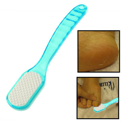 Foot Setback, to Cocoon Polished Dedicated(Baby Blue)