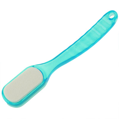 Foot Setback, to Cocoon Polished Dedicated(Baby Blue)