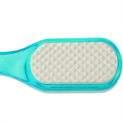 Foot Setback, to Cocoon Polished Dedicated(Baby Blue)