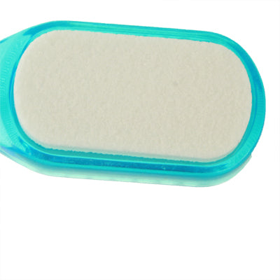 Foot Setback, to Cocoon Polished Dedicated(Baby Blue)