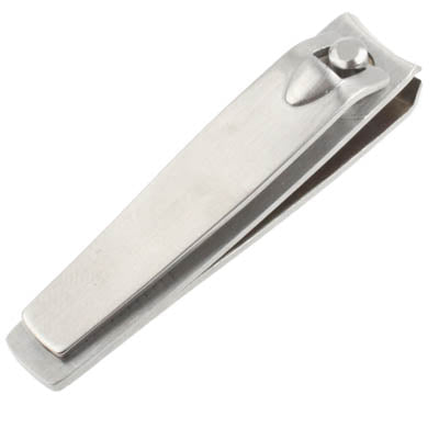 Stainless Steel Nail Clipper (Flat-nose pliers)