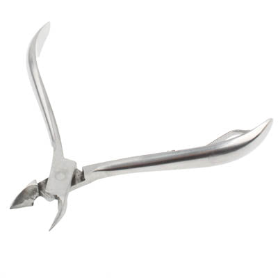 Stainless Steel Nipper Clipper Manicure Pliers Cutter